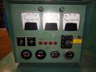 Used Detroit Diesel 425 kW standby Diesel Generator Set,