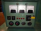 Used-Detroit Diesel 425 kW standby Diesel Generator Set,