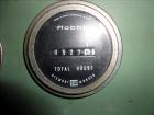 Used Detroit Diesel 425 kW standby Diesel Generator Set,