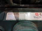 Used Detroit Diesel 425 kW standby Diesel Generator Set,
