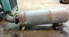 Used Detroit Diesel 425 kW standby Diesel Generator Set,