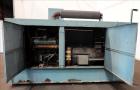 Used Detroit Diesel 200 kW diesel generator set