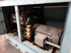 Used Detroit Diesel 200 kW diesel generator set