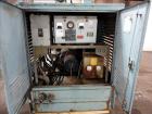 Used Detroit Diesel 200 kW diesel generator set