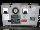 Used Detroit Diesel 200 kW diesel generator set