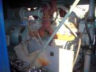 Used Detroit Diesel 750 kW diesel generator set. Detroit Diesel 16V92T engine, 1095 brake horsepower, serial #16VF006867. Marathon Electric Magna One 3/60/277/480V, 1800 rpm, model 680FDR8068GG-P282W...