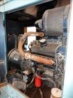 Used Detroit Diesel 300 kW Diesel Generator.  Detroit Diesel 6V-92TA engine.