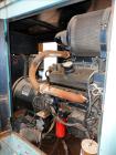 Used- Detroit Diesel 300 kW Diesel Generator.  Detroit Diesel 6V-92TA engine.