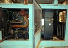Used Detroit Diesel 300 kW Diesel Generator.  Detroit Diesel 6V-92TA engine.