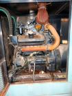 Used Detroit Diesel 300 kW Diesel Generator.  Detroit Diesel 6V-92TA engine.