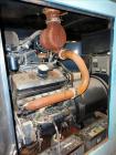 Used- Detroit Diesel 300 kW Diesel Generator.  Detroit Diesel 6V-92TA engine.