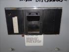 Used Detroit Diesel Spectrum 800 kW Standby Diesel Generator Set, Model 800DS60