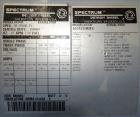 Used Detroit Diesel Spectrum 800 kW Standby Diesel Generator Set, Model 800DS60