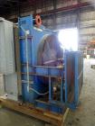 Used Detroit Diesel Spectrum 800 kW Standby Diesel Generator Set, Model 800DS60