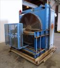 Used Detroit Diesel Spectrum 800 kW Standby Diesel Generator Set, Model 800DS60