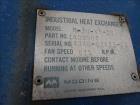 Used Detroit Diesel Spectrum 800 kW Standby Diesel Generator Set, Model 800DS60