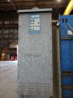Used Detroit Diesel Spectrum 800 kW Standby Diesel Generator Set, Model 800DS60