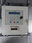 Used Detroit Diesel 500kW standby diesel generator set. Detroit Diesel 12V-71TA