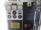 Used Detroit Diesel 500kW standby diesel generator set. Detroit Diesel 12V-71TA