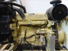 Used Kohler 300 kW Diesel Generator, Model 300REOZDN.