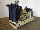 Used Kohler 300 kW Diesel Generator, Model 300REOZDN.