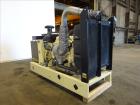 Used Kohler 300 kW Diesel Generator, Model 300REOZDN.