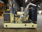 Used Kohler 300 kW Diesel Generator, Model 300REOZDN.