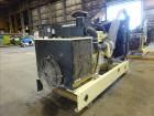 Used Kohler 300 kW Diesel Generator, Model 300REOZDN.
