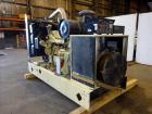 Used Kohler 300 kW Diesel Generator Model 300REOZDN.