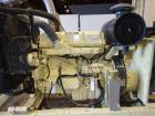 Used Kohler 300 kW Diesel Generator Model 300REOZDN.