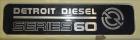 Used Kohler 300 kW Diesel Generator Model 300REOZDN.