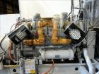 Used Detroit Diesel 1200 KW diesel generator set, model 1200DS60, SN- 389976.