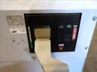 Used Detroit Diesel 1200 KW diesel generator set, model 1200DS60, SN- 389976.