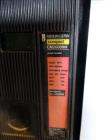 Used Detroit Diesel 1200 KW diesel generator set, model 1200DS60, SN- 389976.