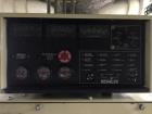 Used Detroit 1000 kW diesel generator set. Open skid unit.