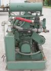 USED: Detroit Diesel generator rated 280 kW standby. Rated 250 kW continuous, 3/60/277-460 volt. Detroit Diesel Engine model 80637405, designed to operate at 415 HP @ 1800 RPM.Magna One synchronous A...