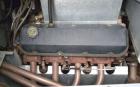 Used Elektryon 100 kW Cont Rated Natural Gas Generator Set. GM 454 natural gas engine. Stamford NewAge generator end 3/60/480V, 1800 rpm 12-lead reconnectable. Battery charger. Sound attenuated enclo...