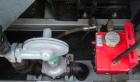 Used Elektryon 100 kW Cont Rated Natural Gas Generator Set. GM 454 natural gas engine. Stamford NewAge generator end 3/60/480V, 1800 rpm 12-lead reconnectable. Battery charger. Sound attenuated enclo...