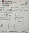 Used Elektryon 100 kW Cont Rated Natural Gas Generator Set. GM 454 natural gas engine. Stamford NewAge generator end 3/60/480V, 1800 rpm 12-lead reconnectable. Battery charger. Sound attenuated enclo...