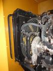 Used Elliott 40kW Standby Diesel Generator Set, Model 40RD, Serial BY07J593. Perkins Engine 4.236D. 3/60/208V 12 lead reconnectable. 150 Amp mainline circuit breaker. Coolant heater. Sens battery cha...