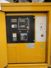 Used Elliott 40kW Standby Diesel Generator Set, Model 40RD, Serial BY07J593. Perkins Engine 4.236D. 3/60/208V 12 lead reconnectable. 150 Amp mainline circuit breaker. Coolant heater. Sens battery cha...