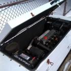 Used Elliot Power Systems MPSD 17 Diesel Generator, 15 KW