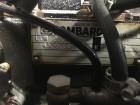 Used Elliot Power Systems MPSD 17 Diesel Generator, 15 KW