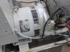 Used EPS (Enterprise Power Systems) 40kW Diesel Generator Set. Perkins model 4246 engine SN-LQ336264223688S. 1/60/120/240V. EPS unit model ED40FGP4, serial #AD112072. Perkins model 4-236 engine, seri...
