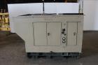 Used Uljanik 33 kW diesel generator, model FX030, serial#143037, continuous duty, 3/60/480 volts, with a sound enclosure housing, 1266 hours on meter.