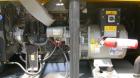 Used Wacker model G-25, S/N 5112687,  contiuous rating, 3 phase -18 kW/23 kVa , volts 208/480, amps 62/27, 1 phase 15 kW/15 kVa, volts 120/240, amps-125/63.  60 gallon fuel capacity. 2170 lbs.  Yr 19...