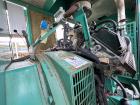 Used Cummins 75 kW Standby Natural Gas / Propane Generator Set – Model GGHF