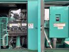 Used Cummins 75 kW Standby Natural Gas / Propane Generator Set – Model GGHF