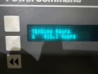 Used Cummins 75 kW Standby Natural Gas / Propane Generator Set – Model GGHF