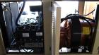 Used- Generac 150 kW standby natural gas generator set, model 10253980100, SN-2099763. Generac 6.8L V-10 engine, model WSG10...